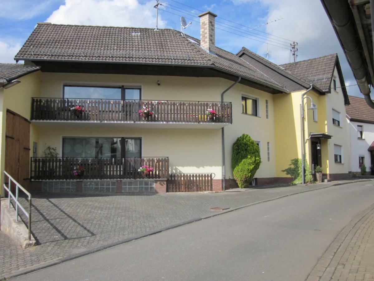 Ferienwohnung Maria Wimbach Exterior foto